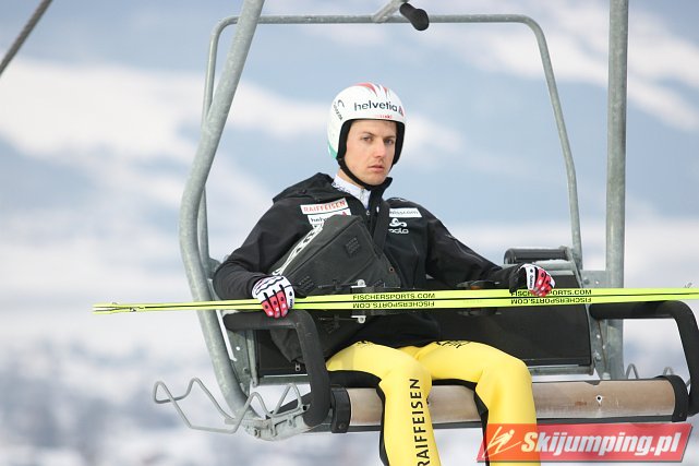 127 Simon Ammann